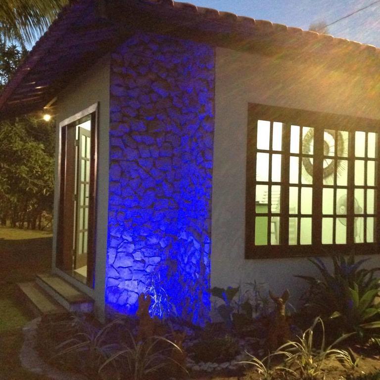 Pousada Aguazul Marau  Exterior photo