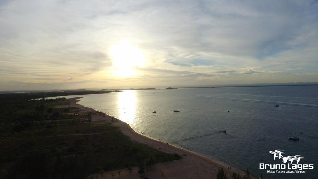 Pousada Aguazul Marau  Exterior photo