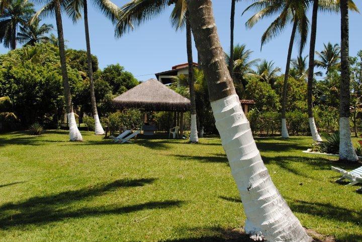Pousada Aguazul Marau  Exterior photo