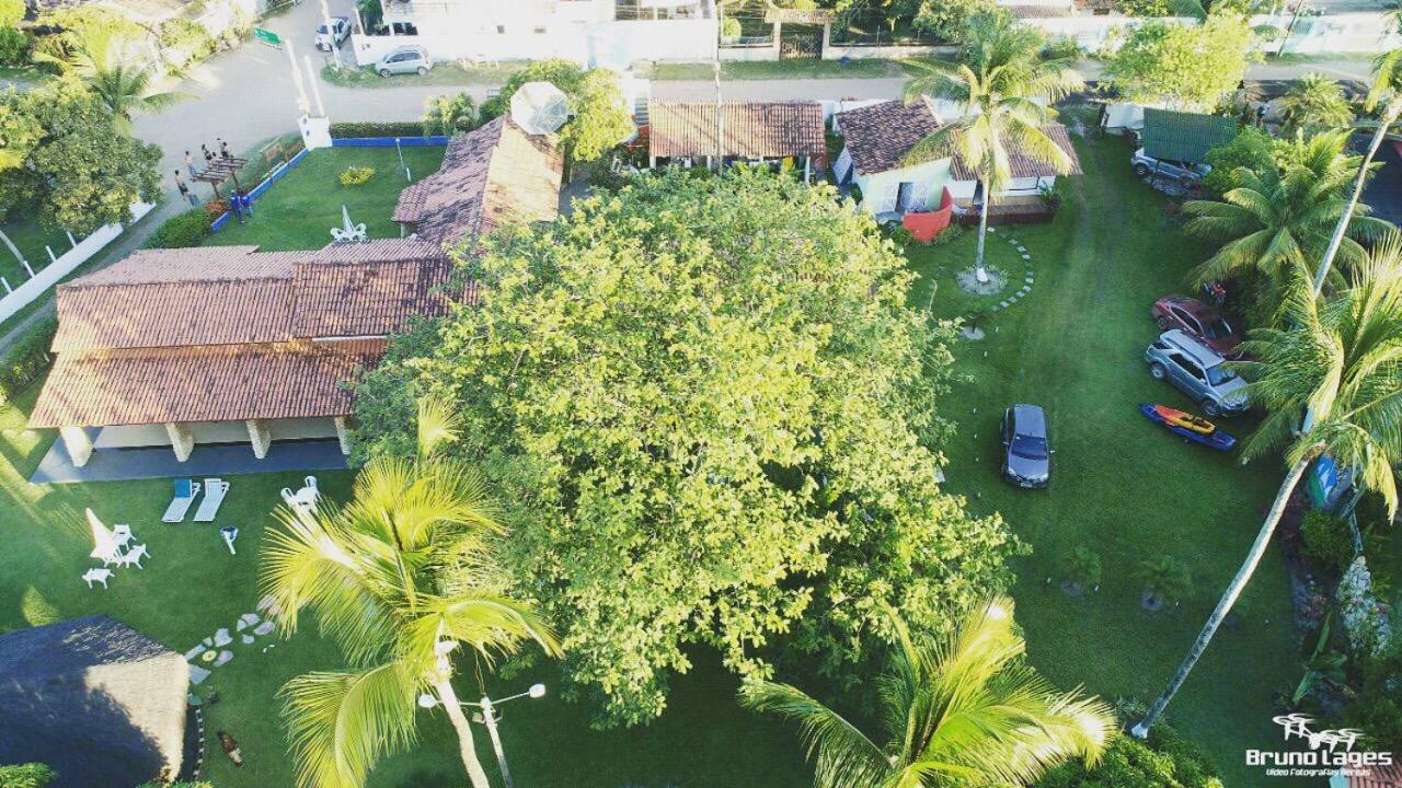 Pousada Aguazul Marau  Exterior photo