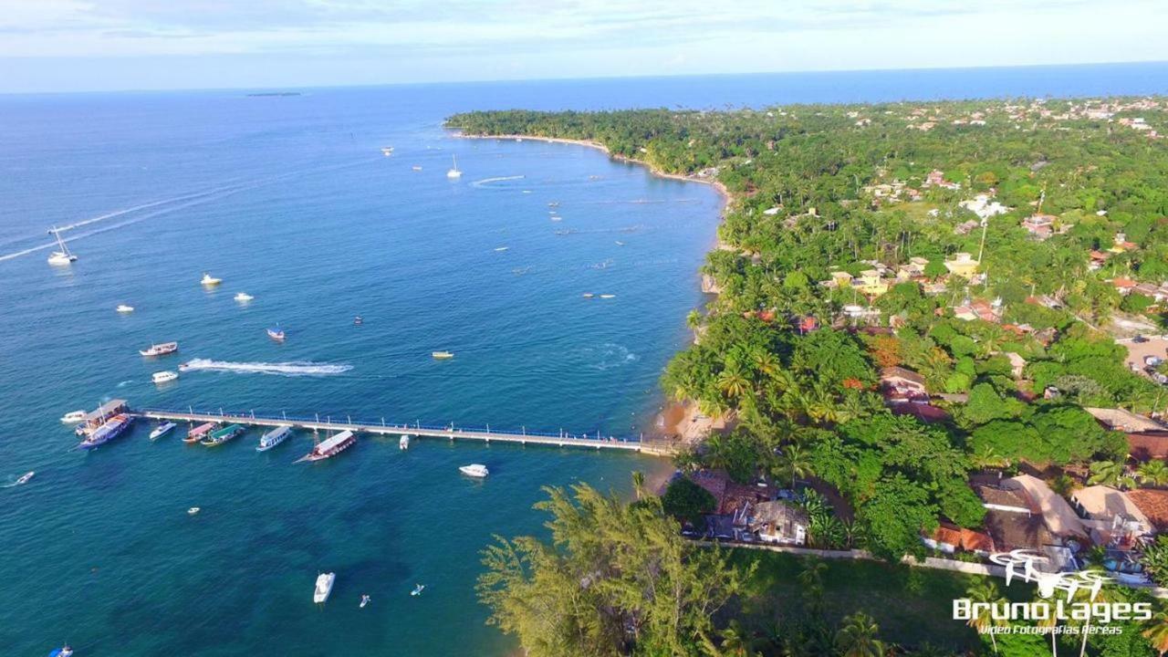 Pousada Aguazul Marau  Exterior photo